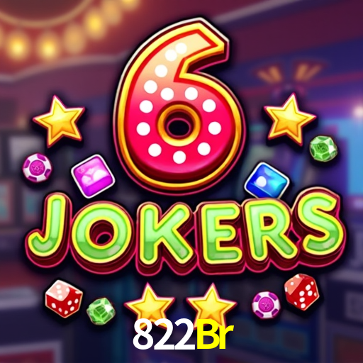 822Br